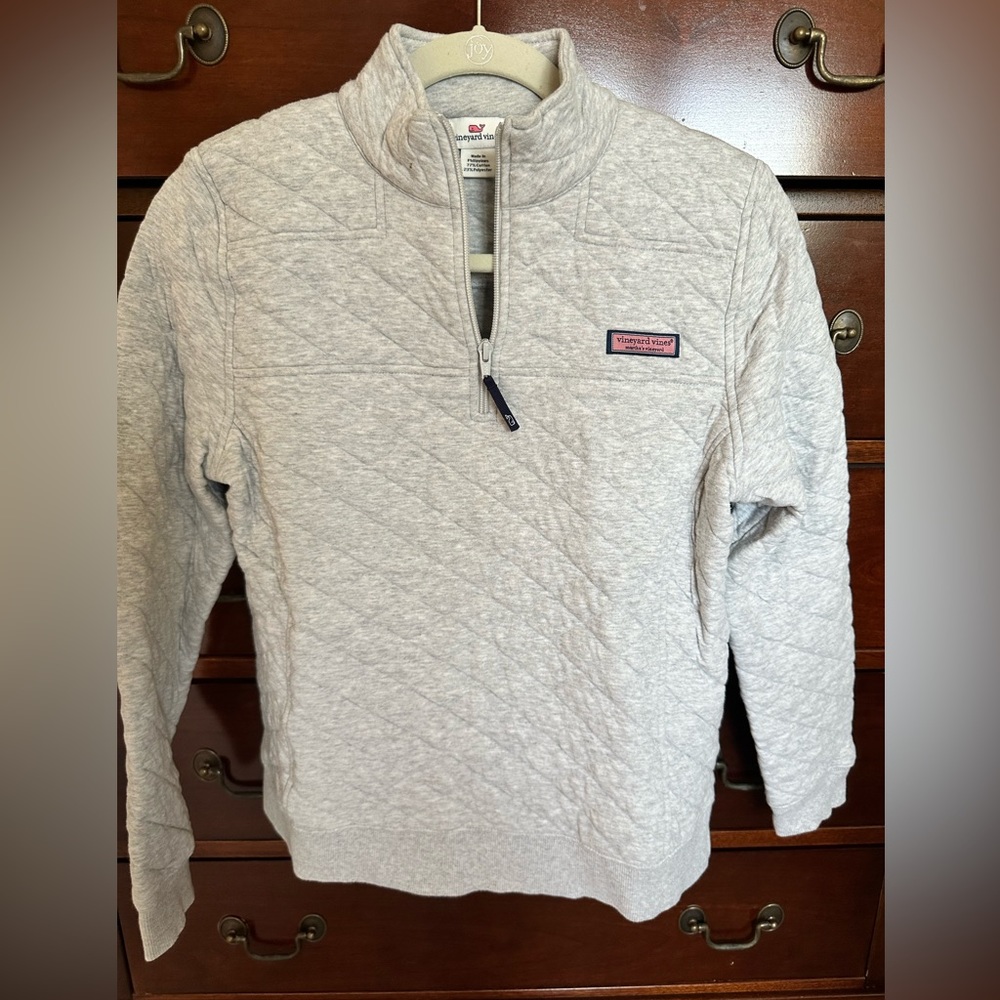 Vineyard vines pullover